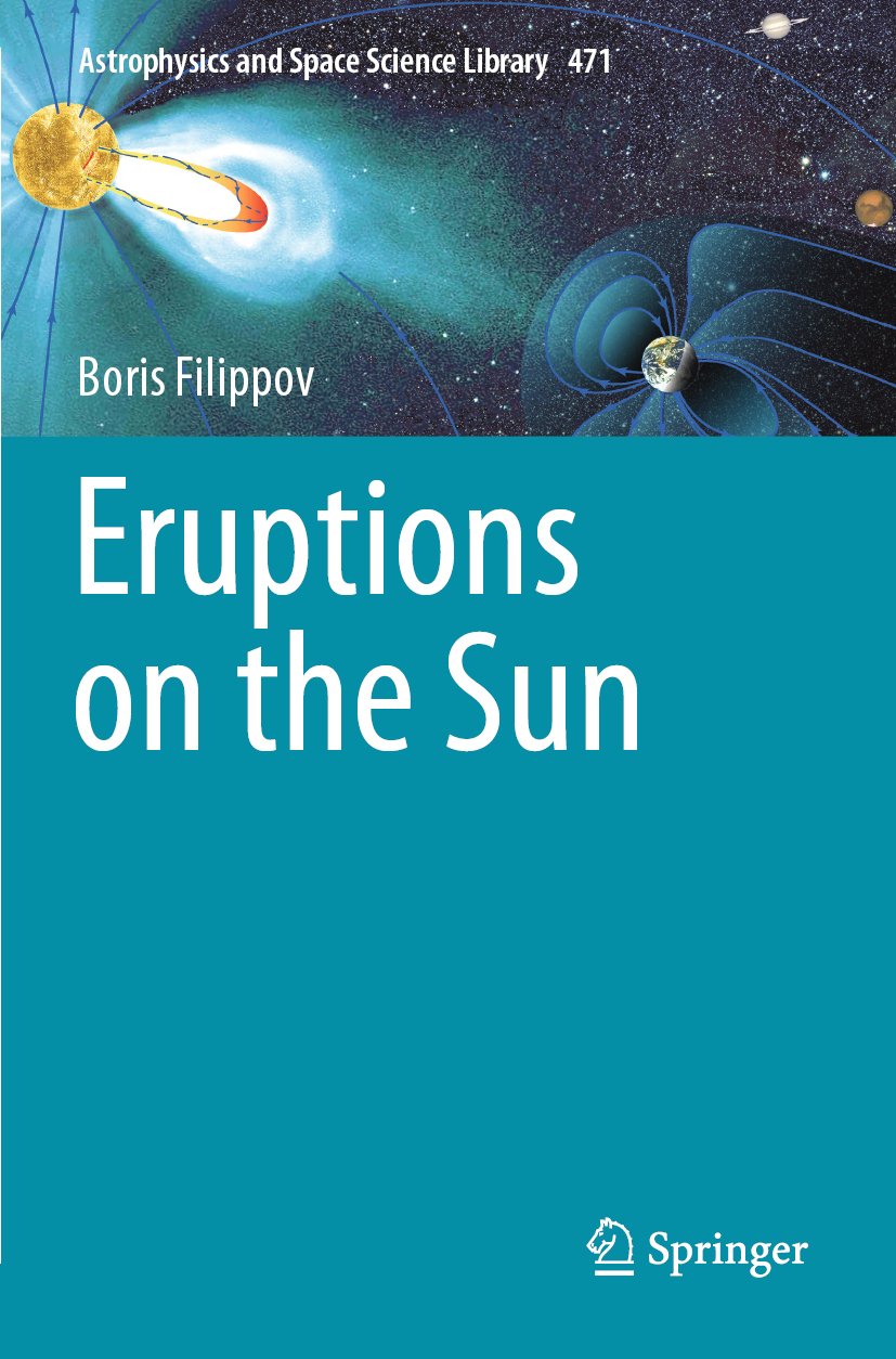 Astrophysics and Space Science Library