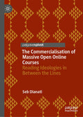 The Commercialisation of Massive Open Online Courses