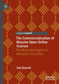 The Commercialisation of Massive Open Online Courses
