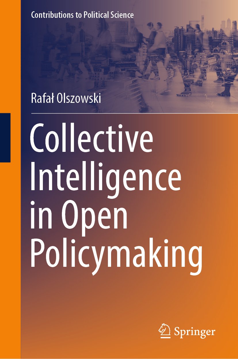 Collective Intelligence in Open Policymaking