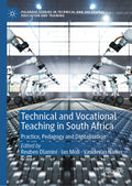 Palgrave Studies in Technical and Vocational Education and Training
