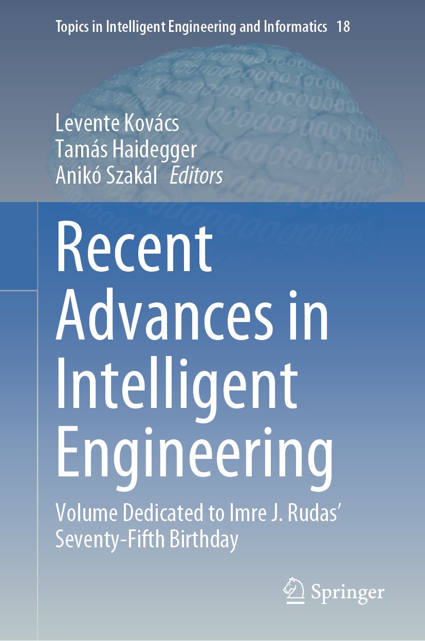 Topics in Intelligent Engineering and Informatics