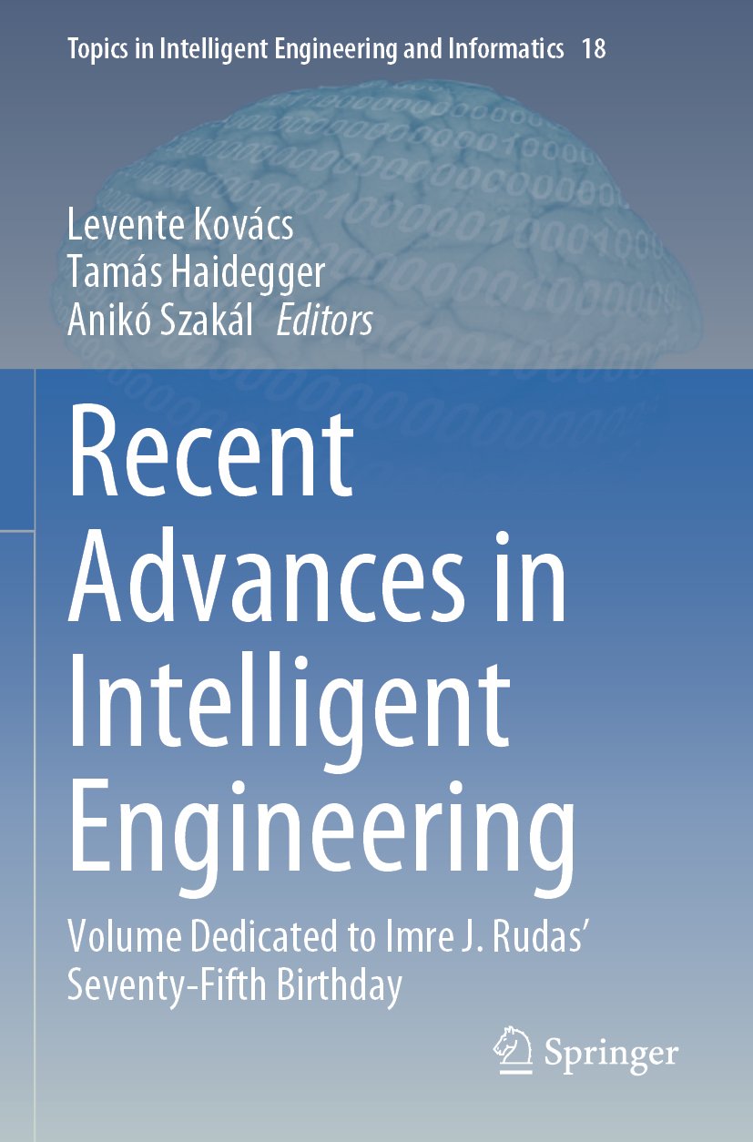 Topics in Intelligent Engineering and Informatics