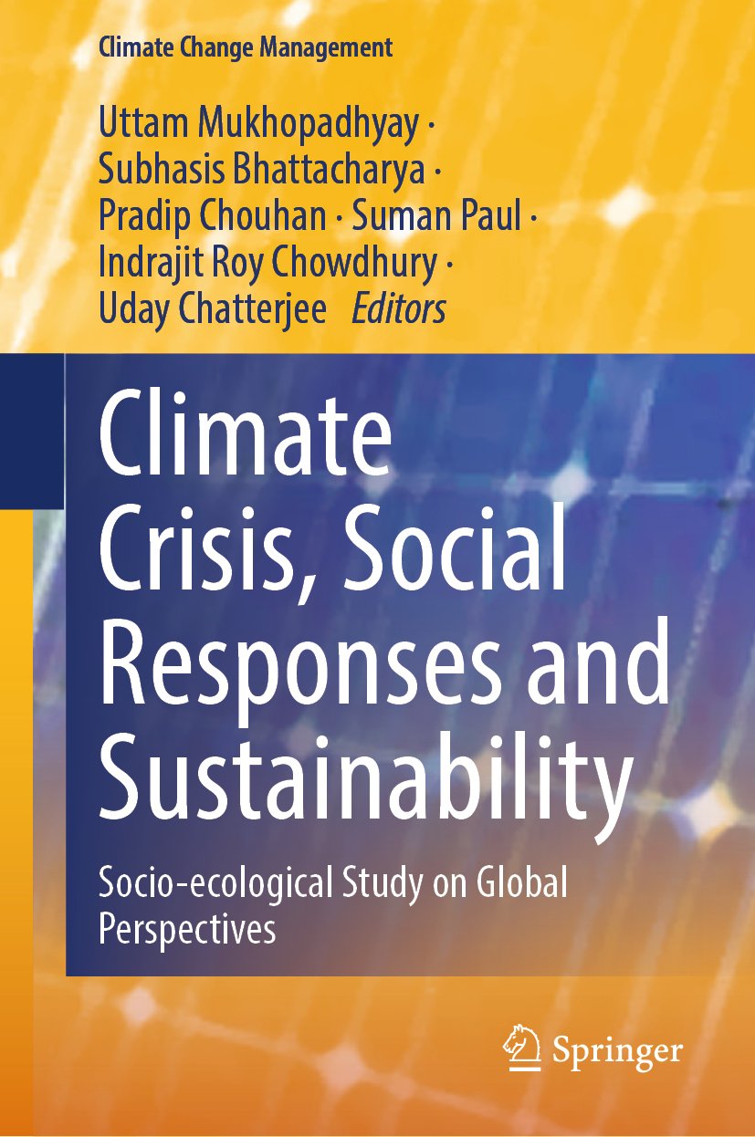 Climate Change Management