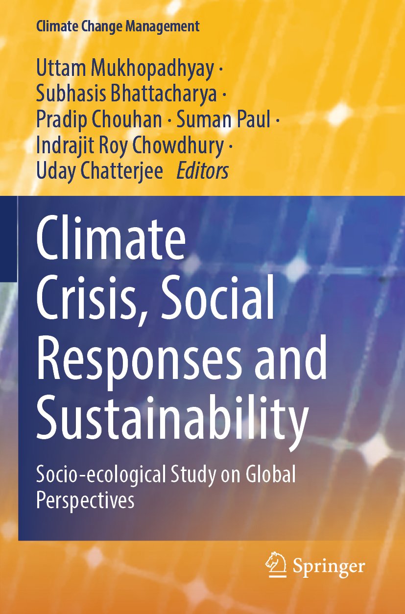 Climate Change Management