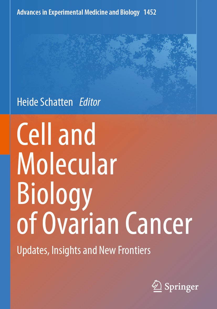 Advances in Experimental Medicine and Biology