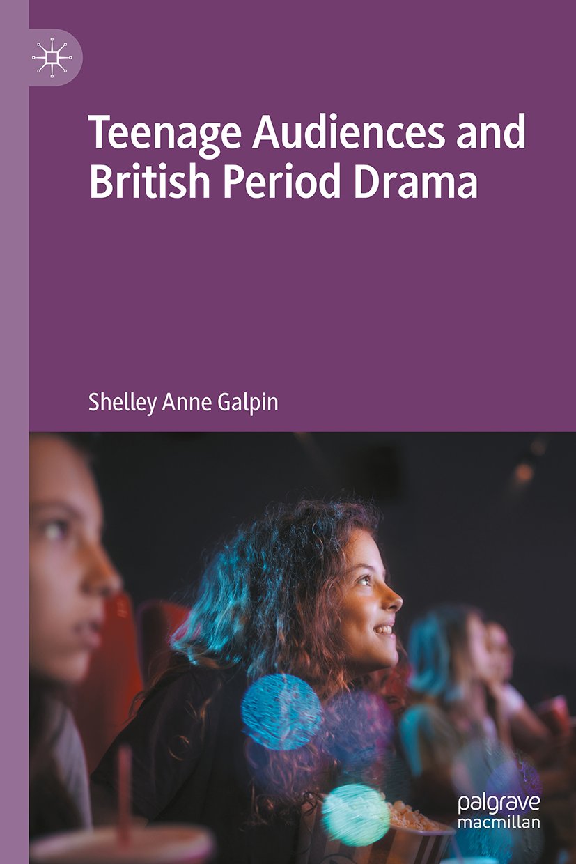 Teenage Audiences and British Period Drama