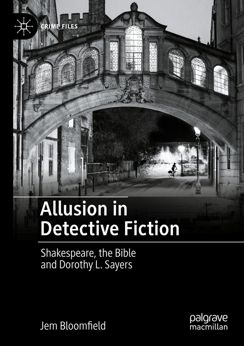 Crime Files