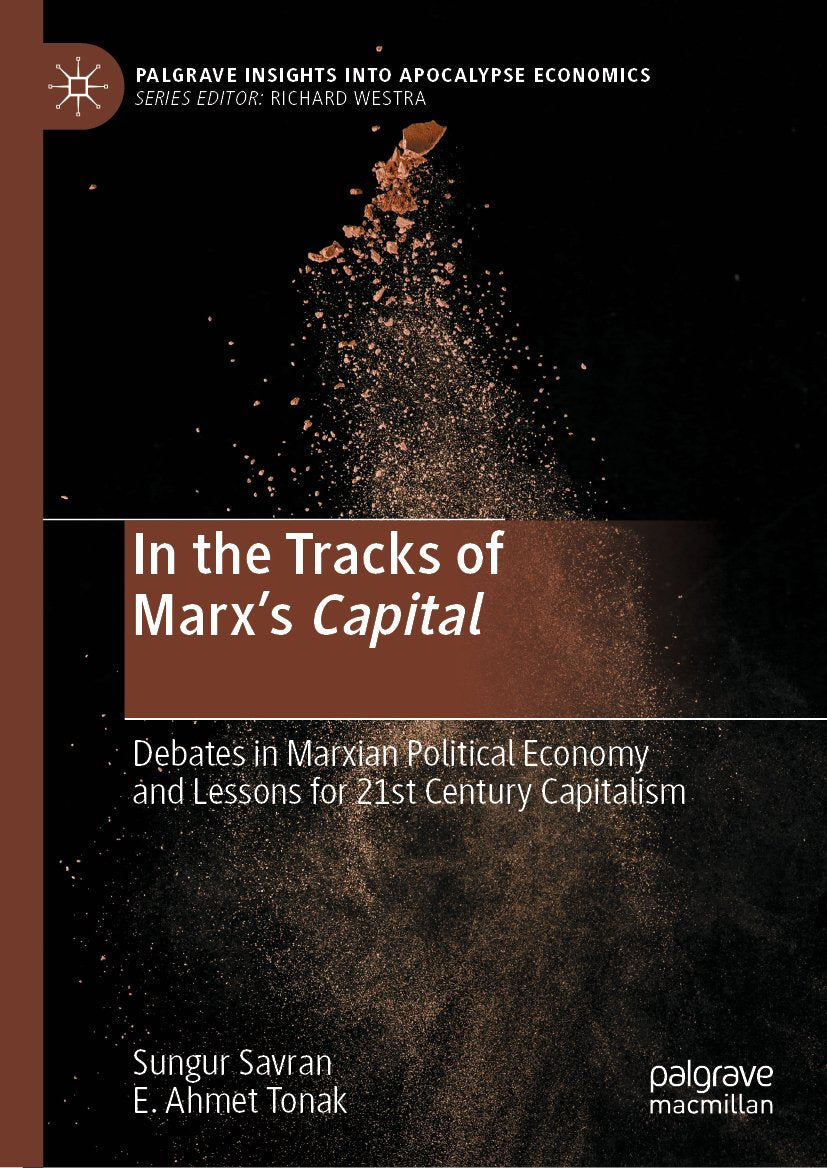 Palgrave Insights into Apocalypse Economics