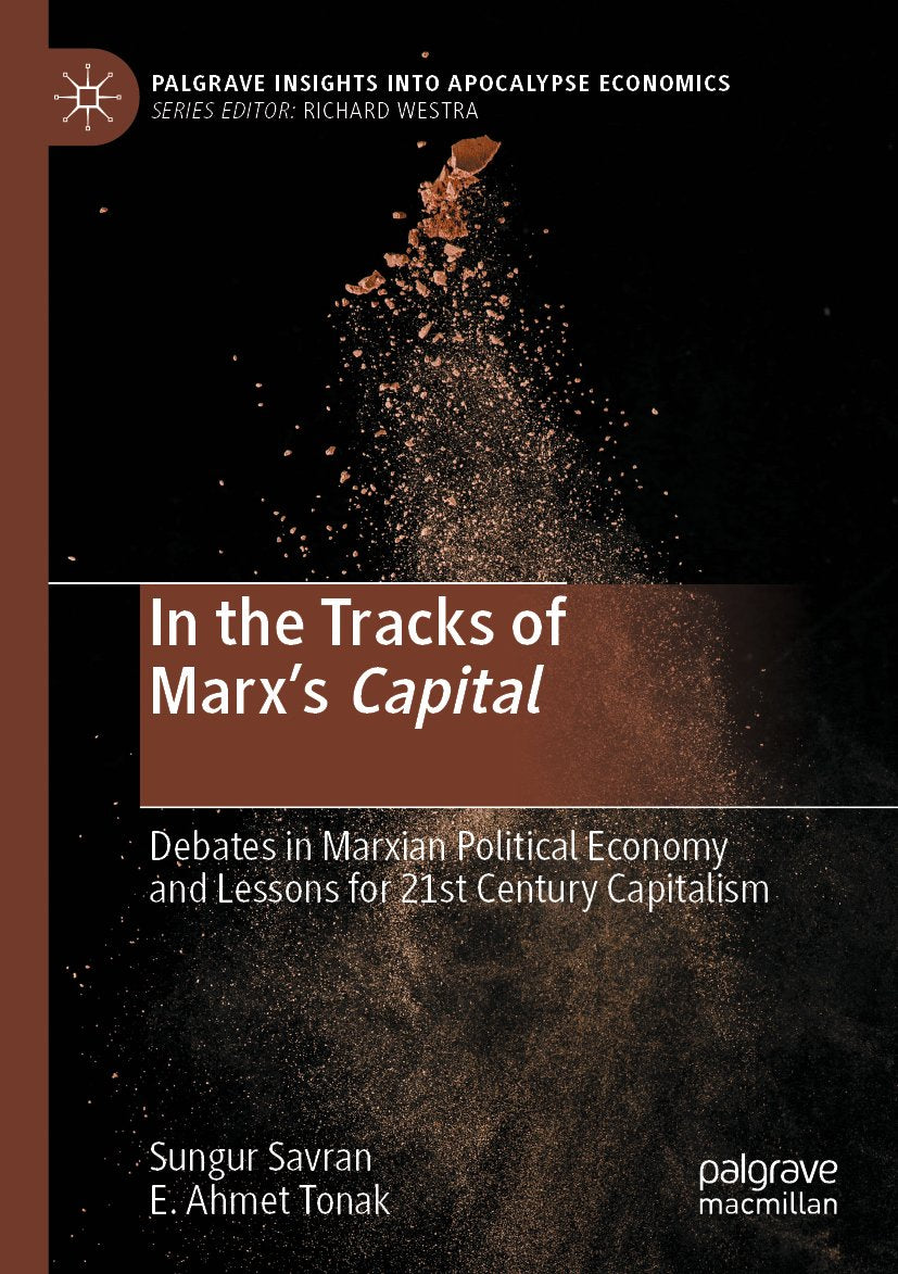 Palgrave Insights into Apocalypse Economics