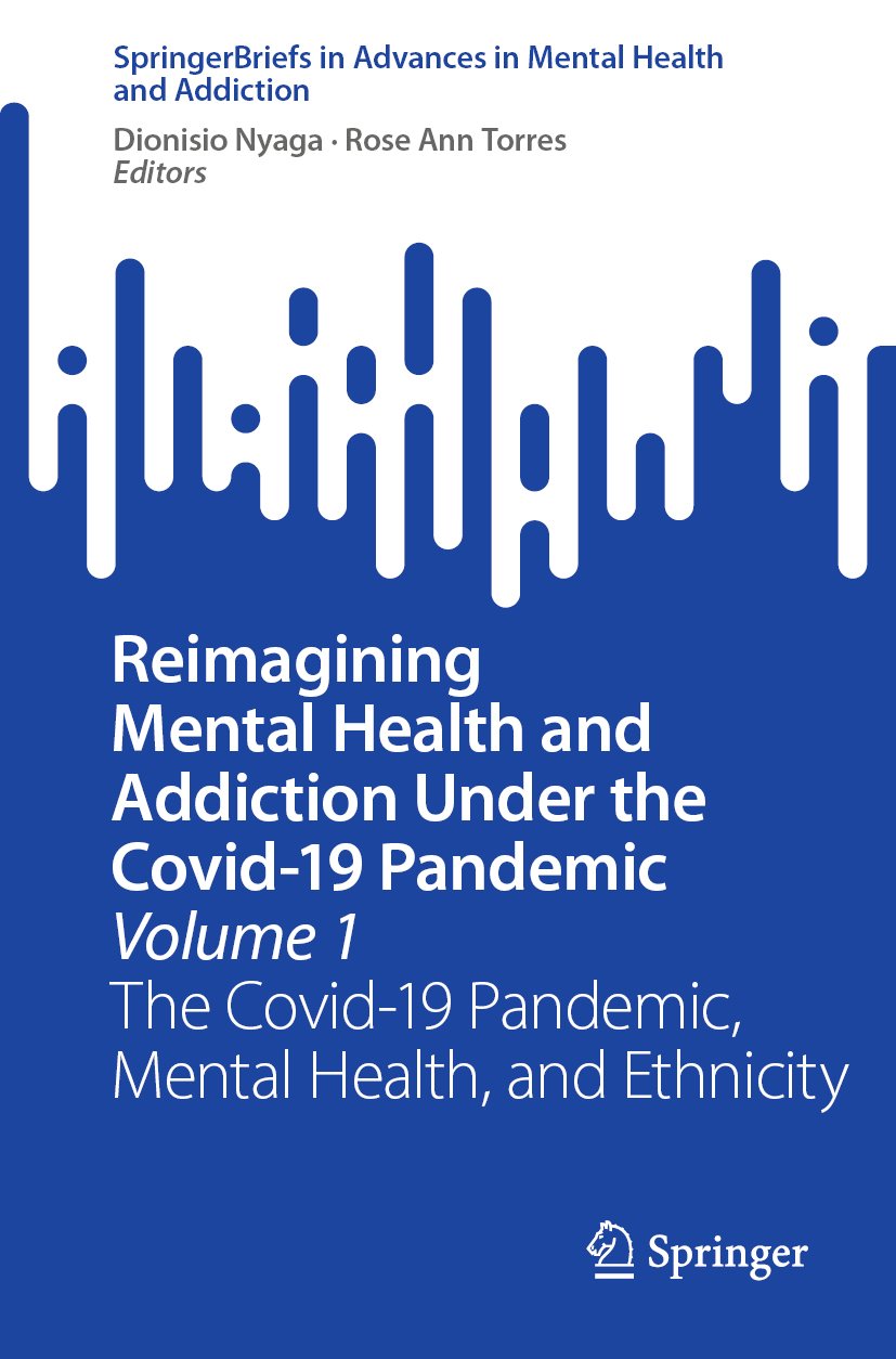 Advances in Mental Health and Addiction