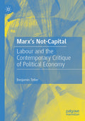 Marx’s Not-Capital