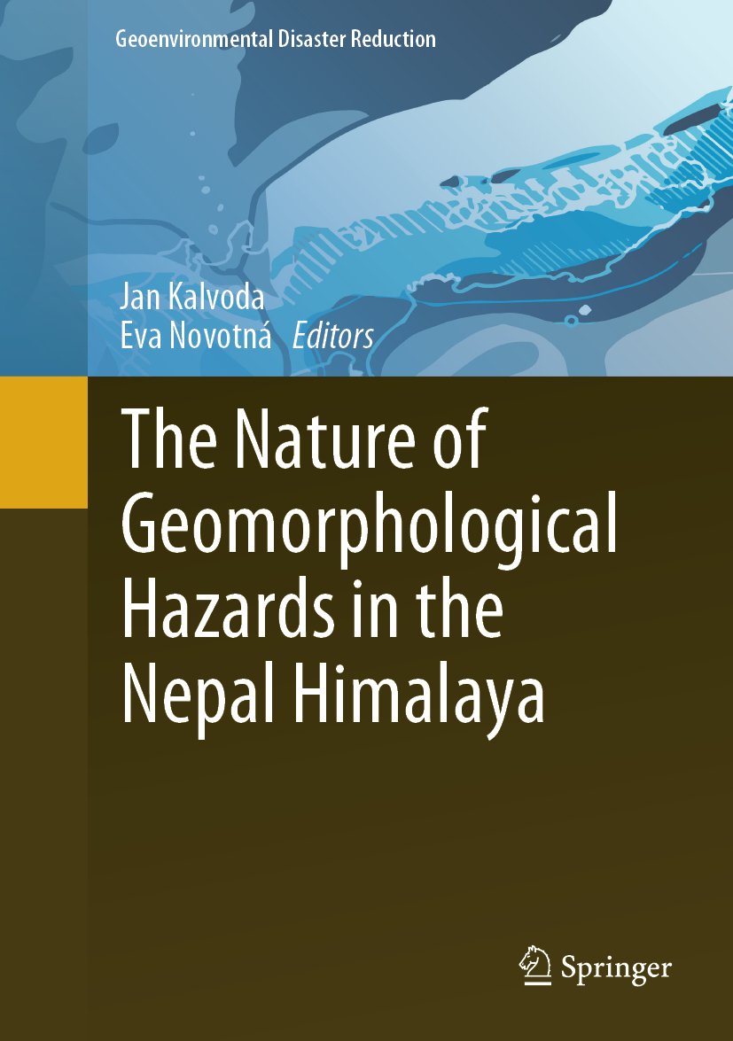 Geoenvironmental Disaster Reduction