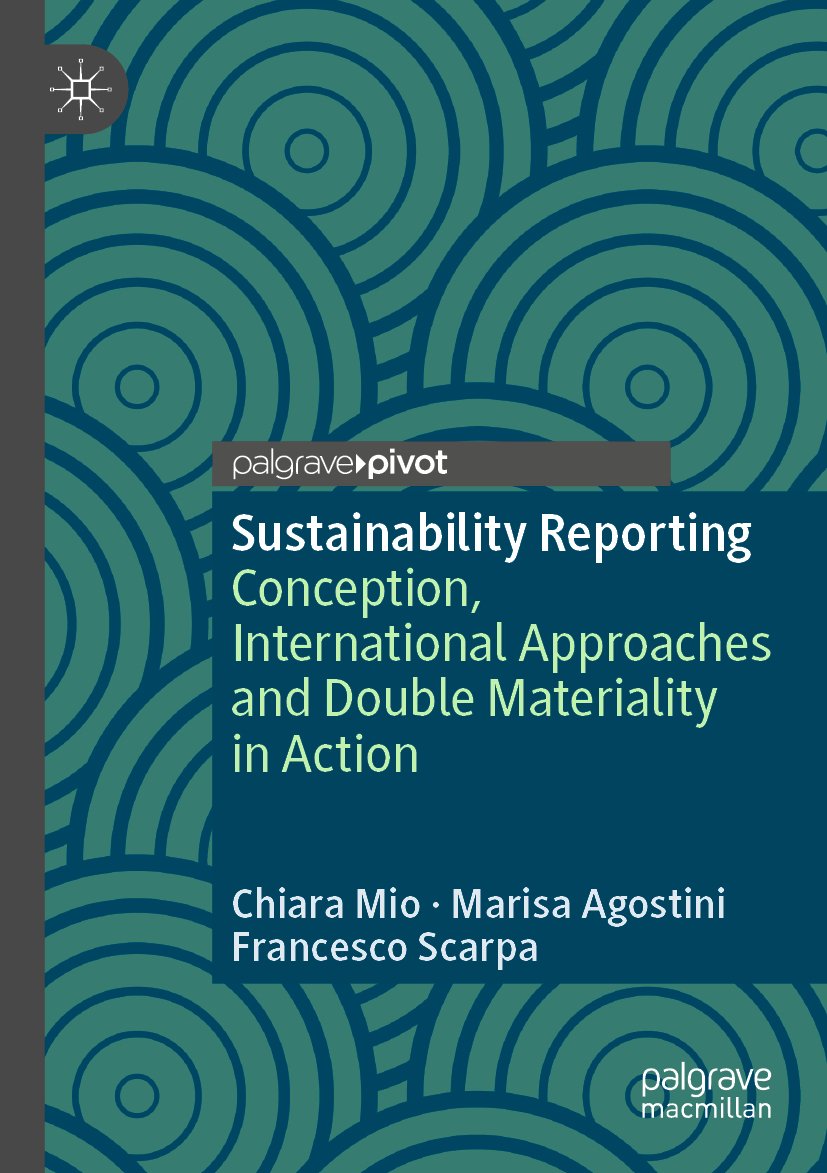 Palgrave Studies in Impact Finance
