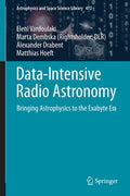 Astrophysics and Space Science Library