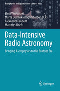 Astrophysics and Space Science Library