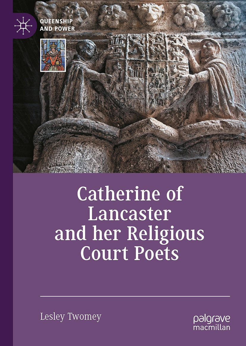 Queenship and Power