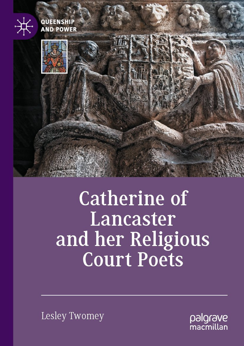 Queenship and Power