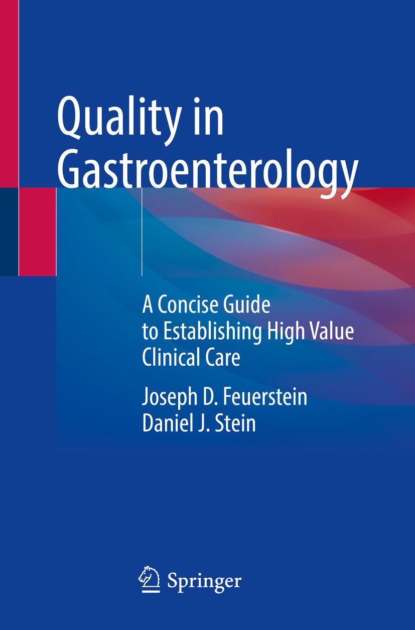 Quality in Gastroenterology