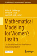 The IMA Volumes in Mathematics and its Applications