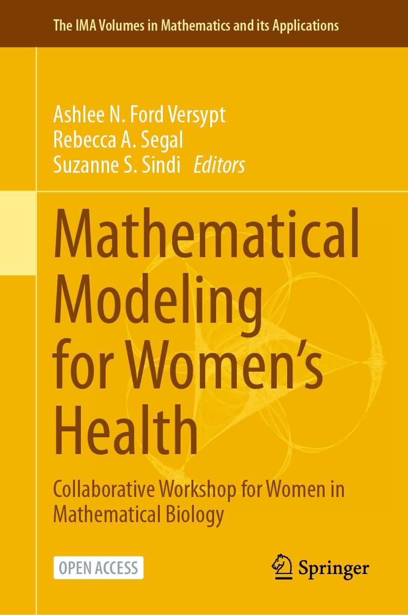 The IMA Volumes in Mathematics and its Applications