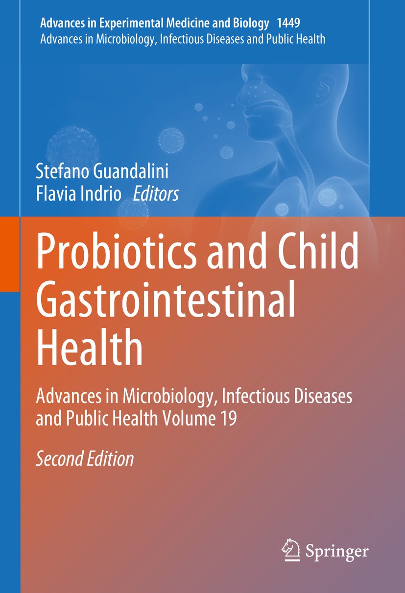 Advances in Experimental Medicine and Biology