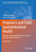 Probiotics and Child Gastrointestinal Health