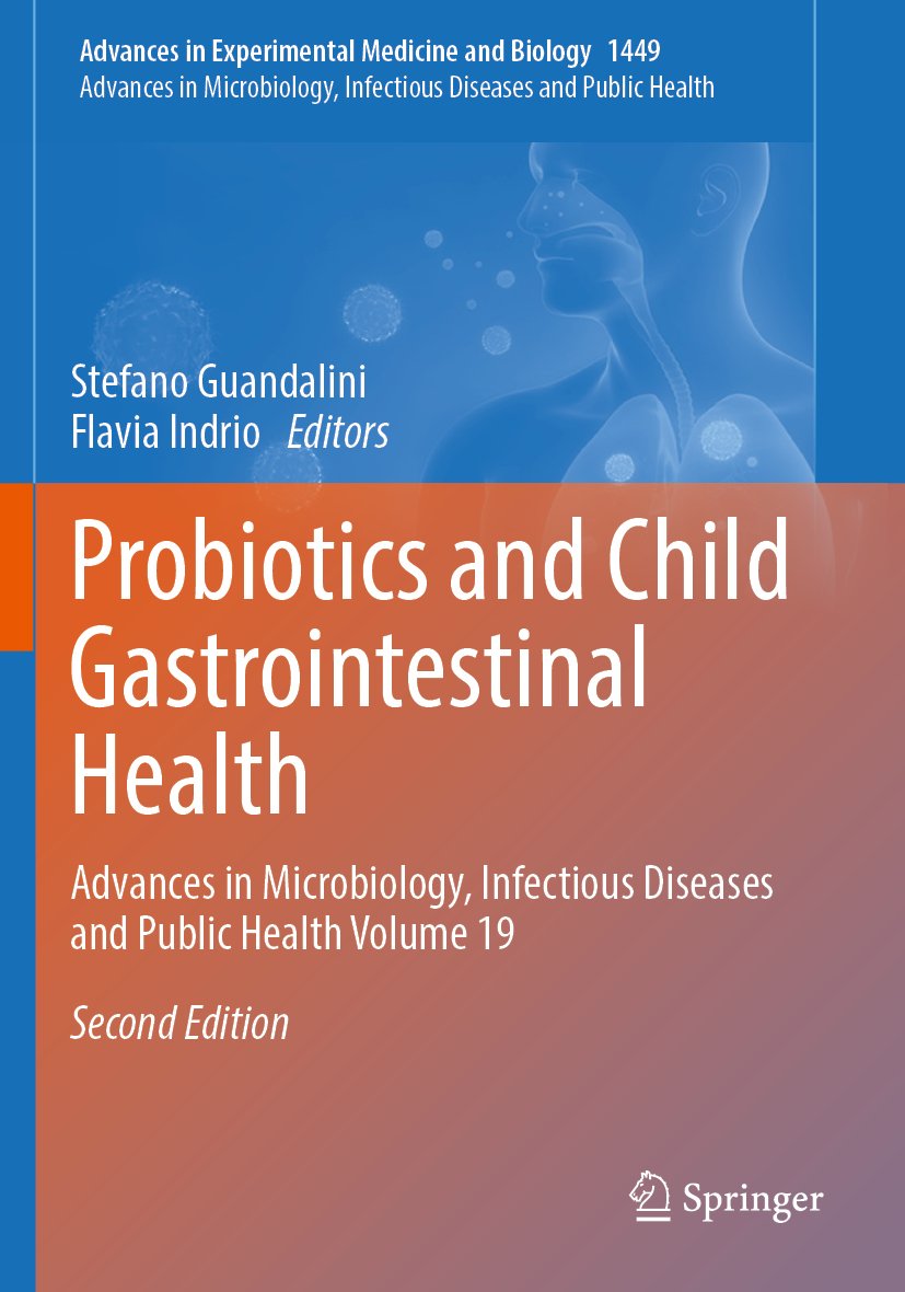 Advances in Experimental Medicine and Biology