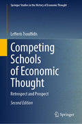 Springer Studies in the History of Economic Thought