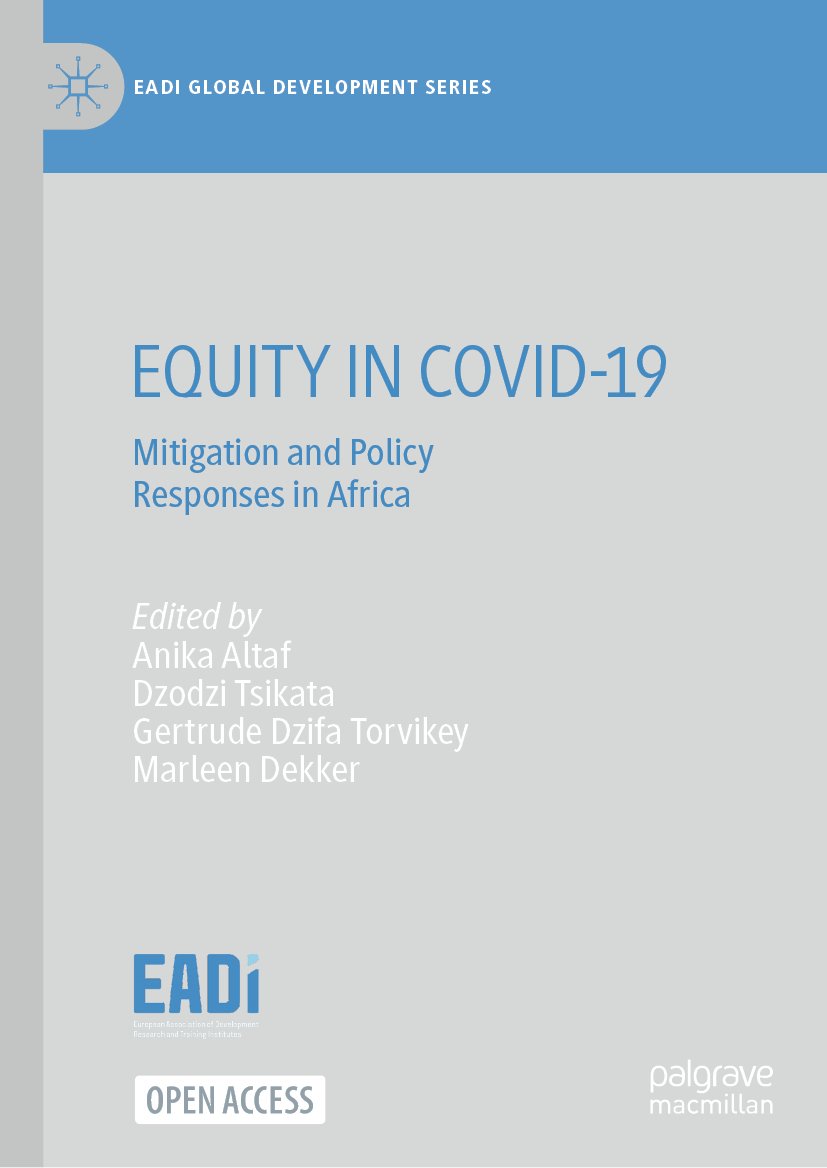 EADI Global Development Series