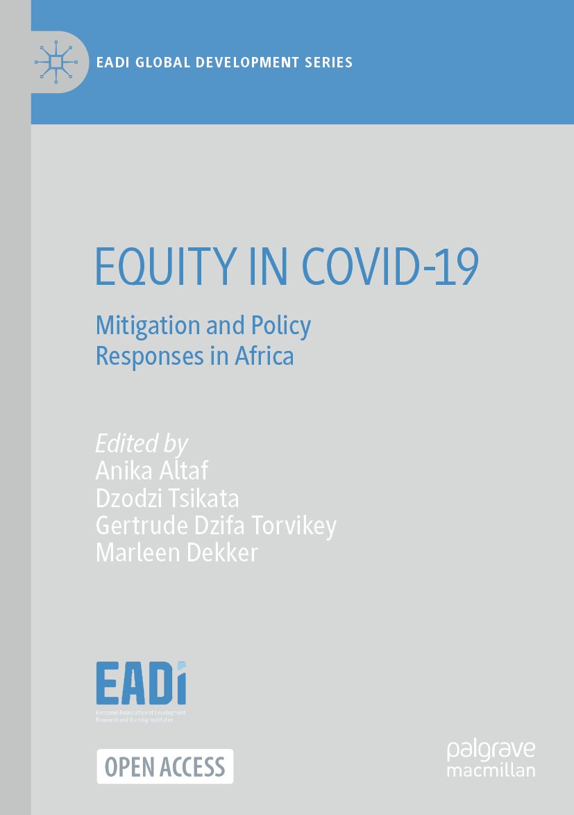 EADI Global Development Series