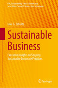 CSR, Sustainability, Ethics & Governance