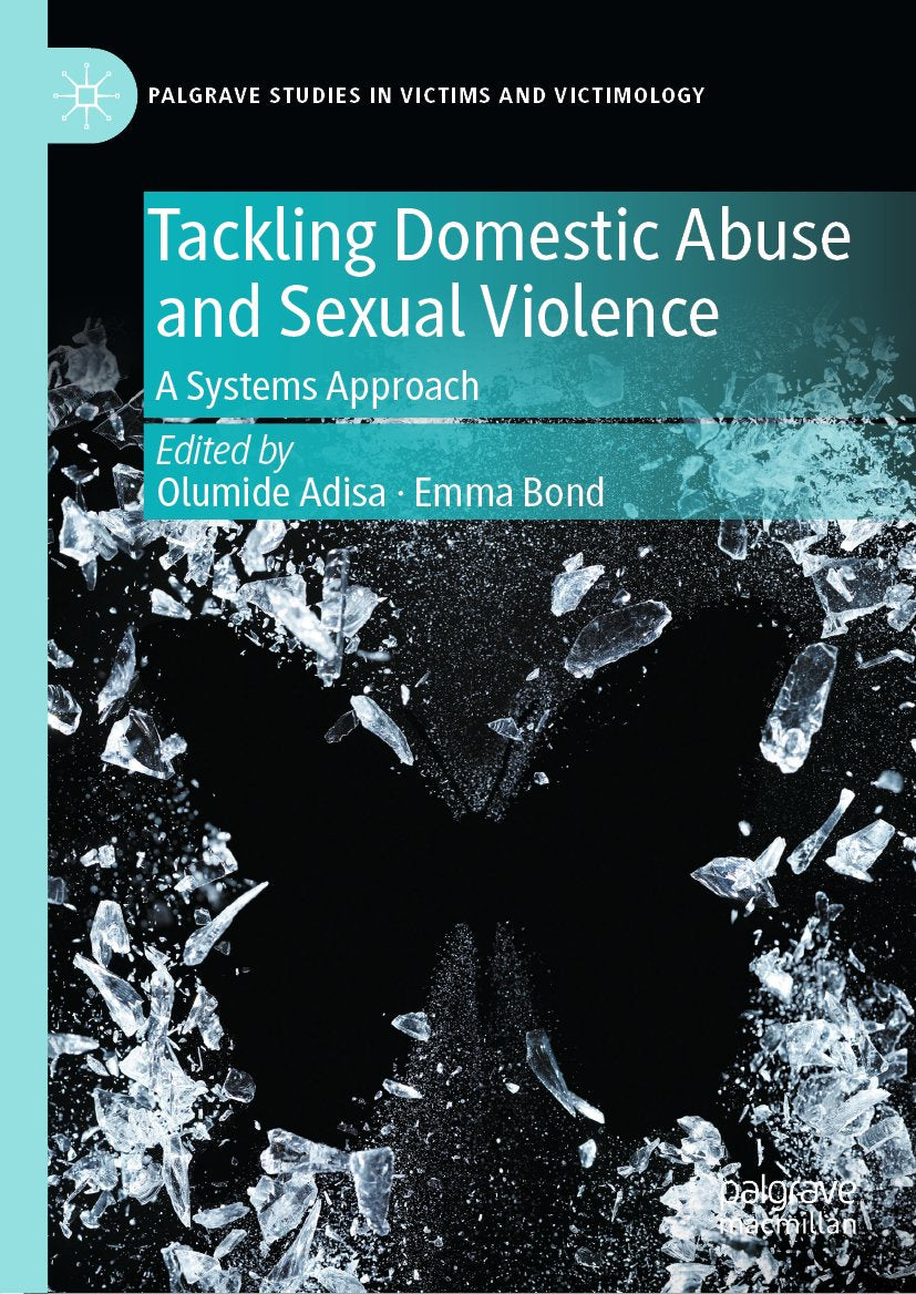 Palgrave Studies in Victims and Victimology