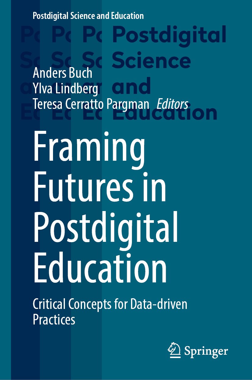 Postdigital Science and Education