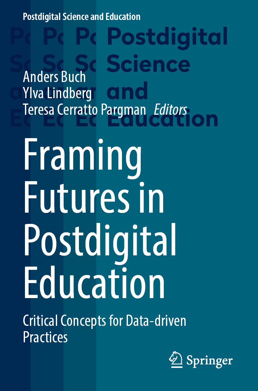 Postdigital Science and Education