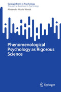 SpringerBriefs in Psychology
