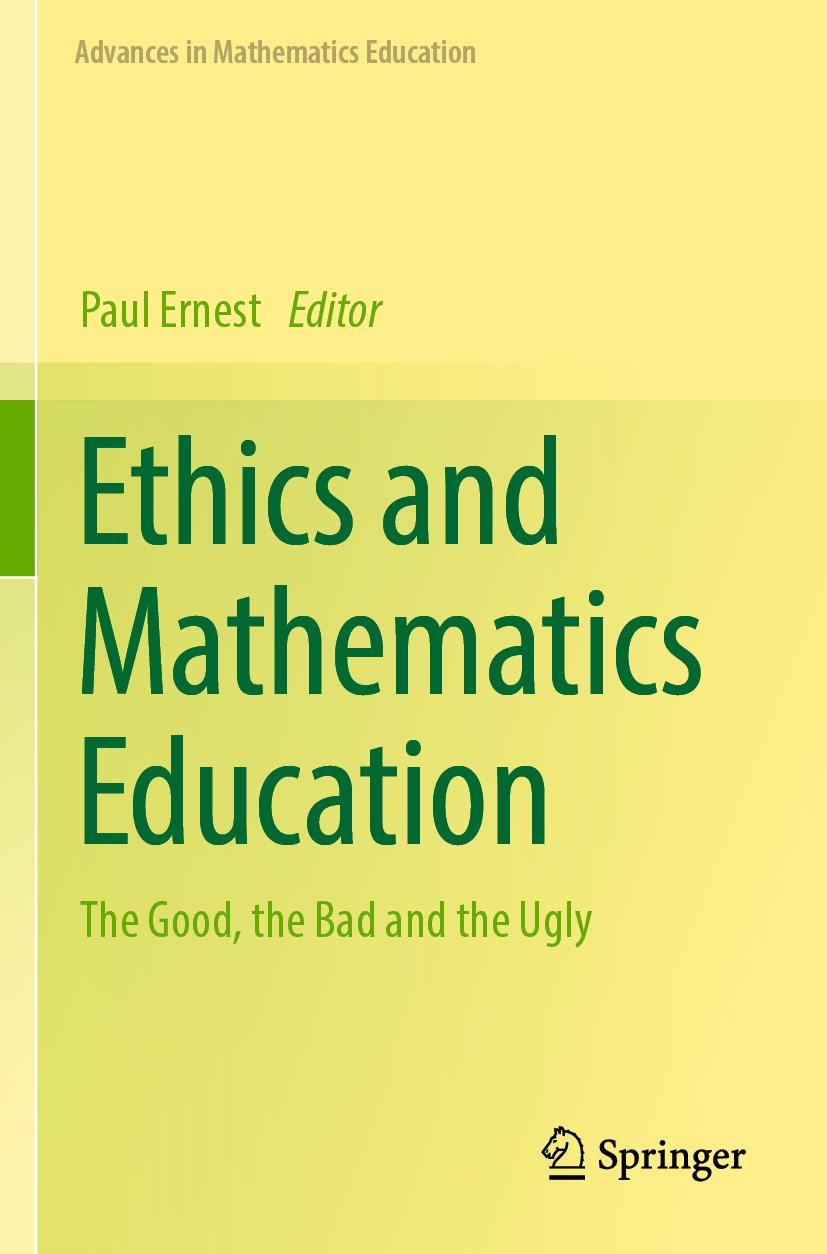 Advances in Mathematics Education