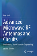Advanced Microwave RF Antennas and Circuits