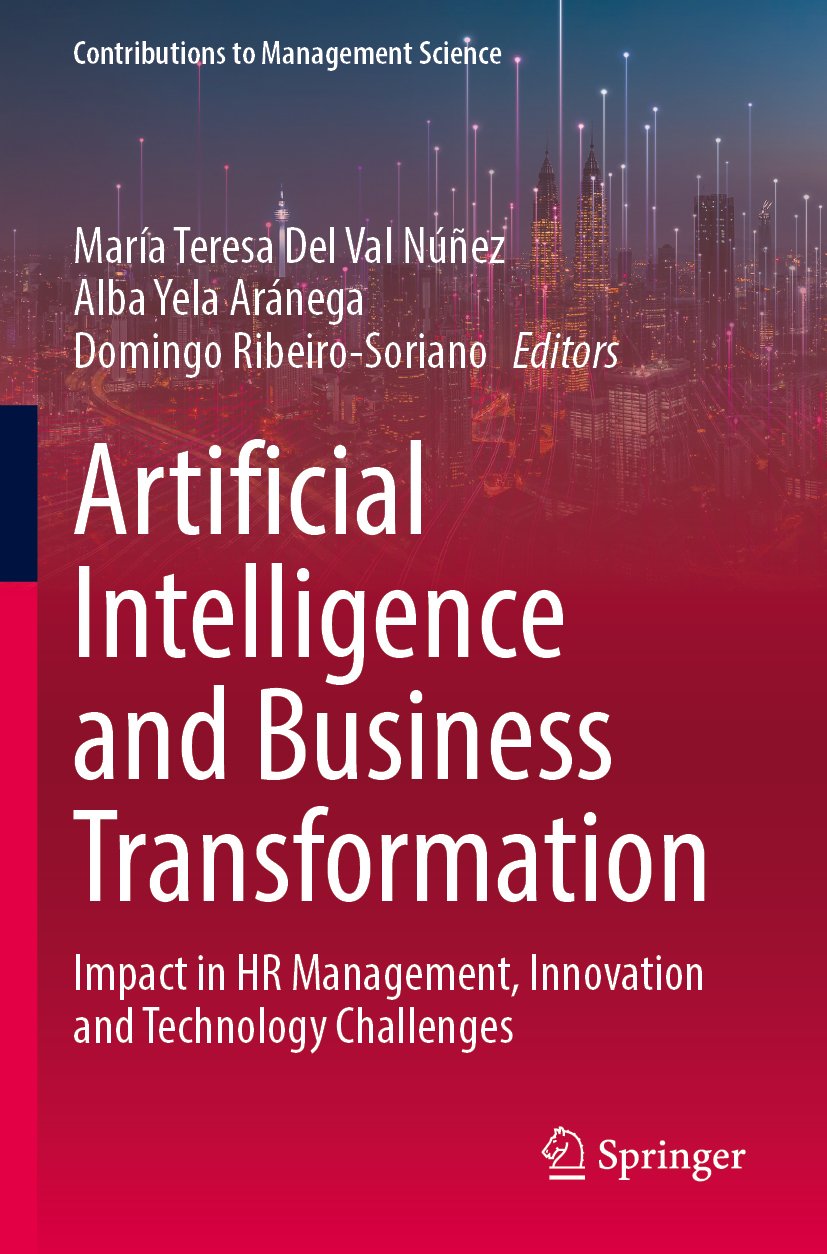 Contributions to Management Science