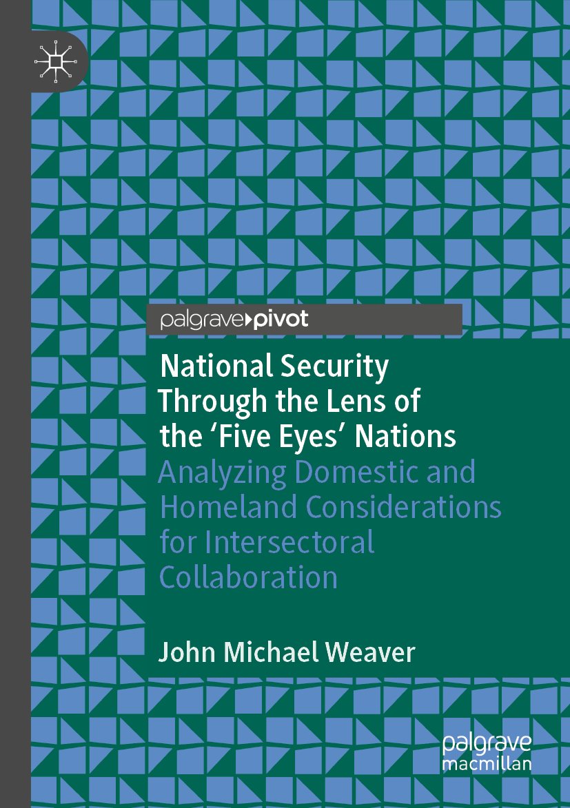 National Security Through the Lens of the ‘Five Eyes’ Nations
