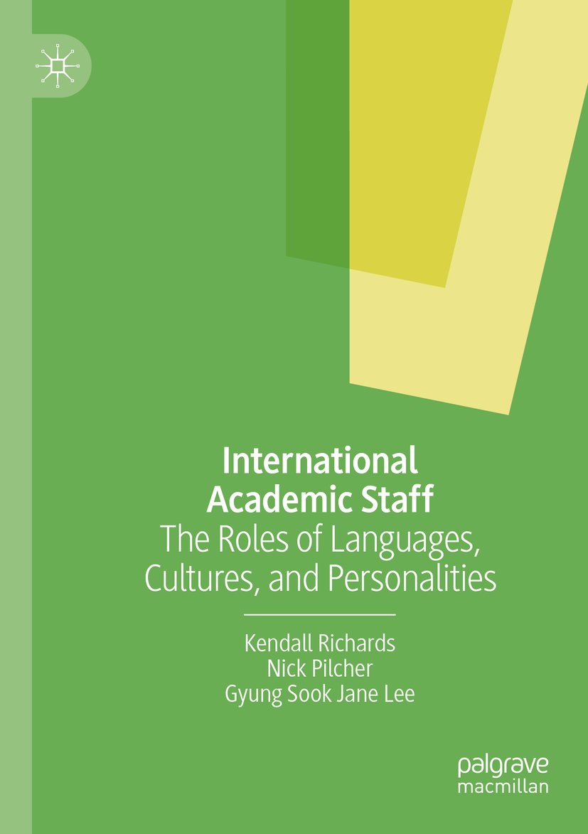International Academic Staff