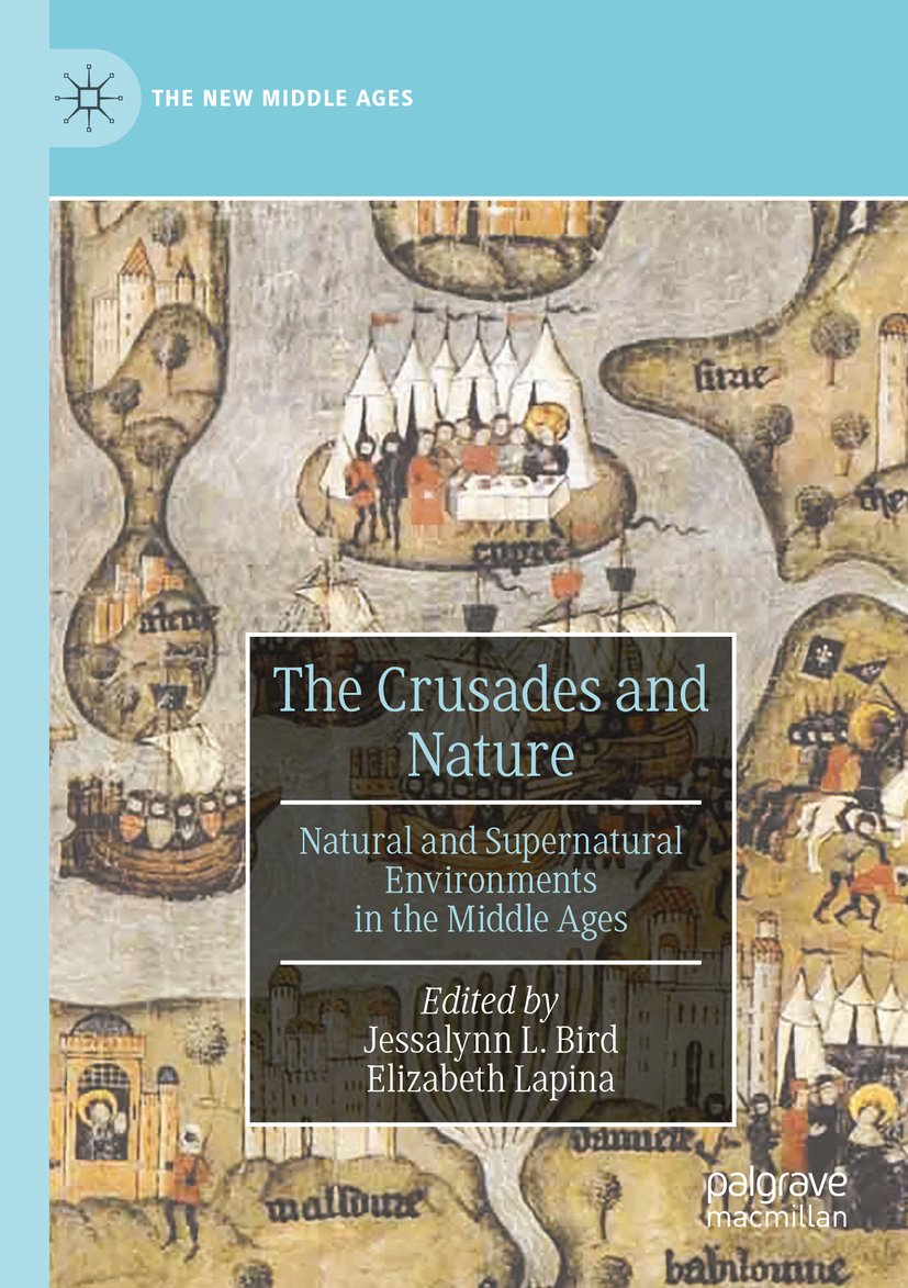 The New Middle Ages