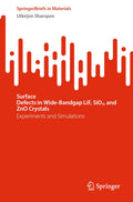 SpringerBriefs in Materials