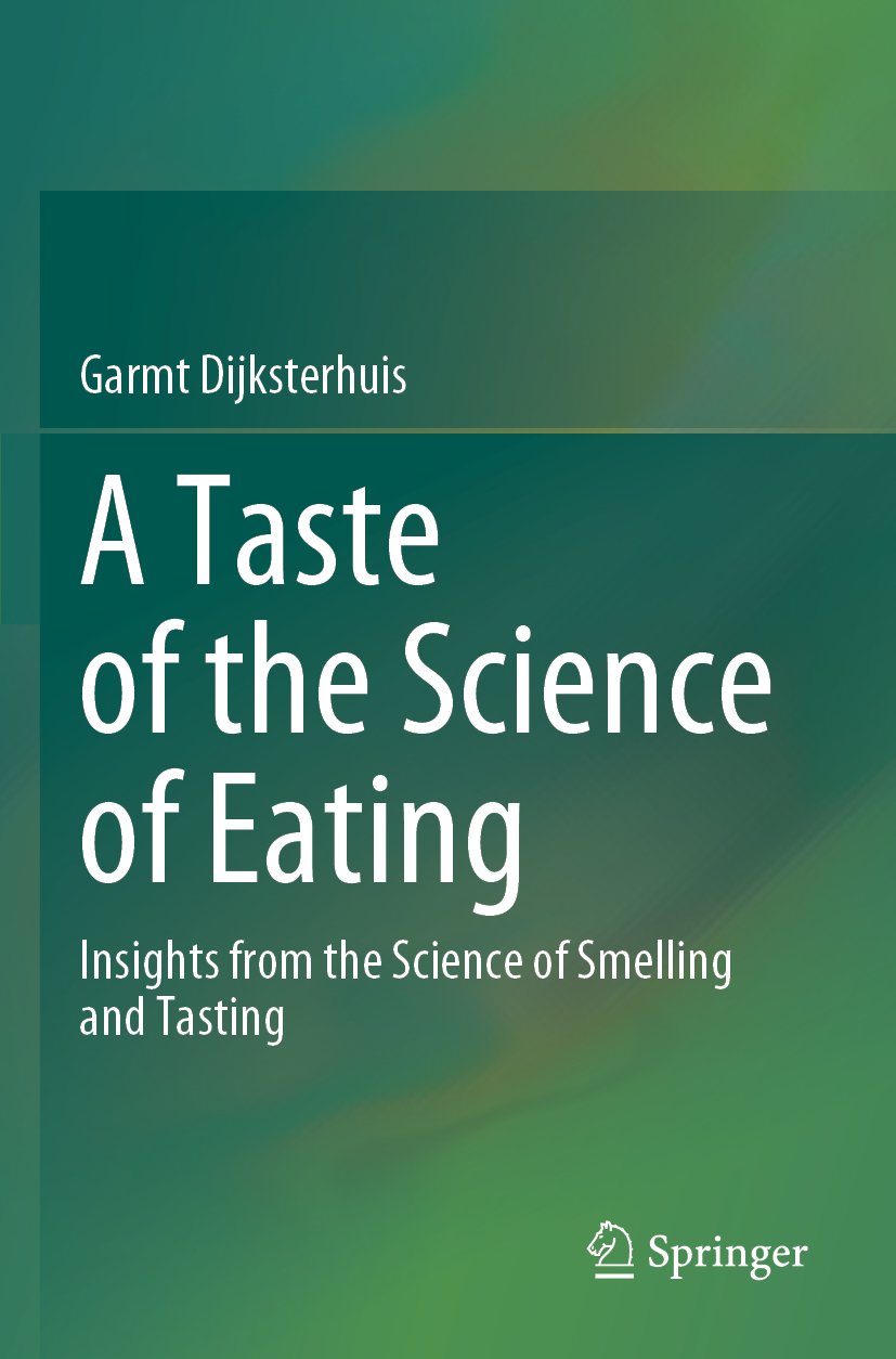 A Taste of the Science of Eating