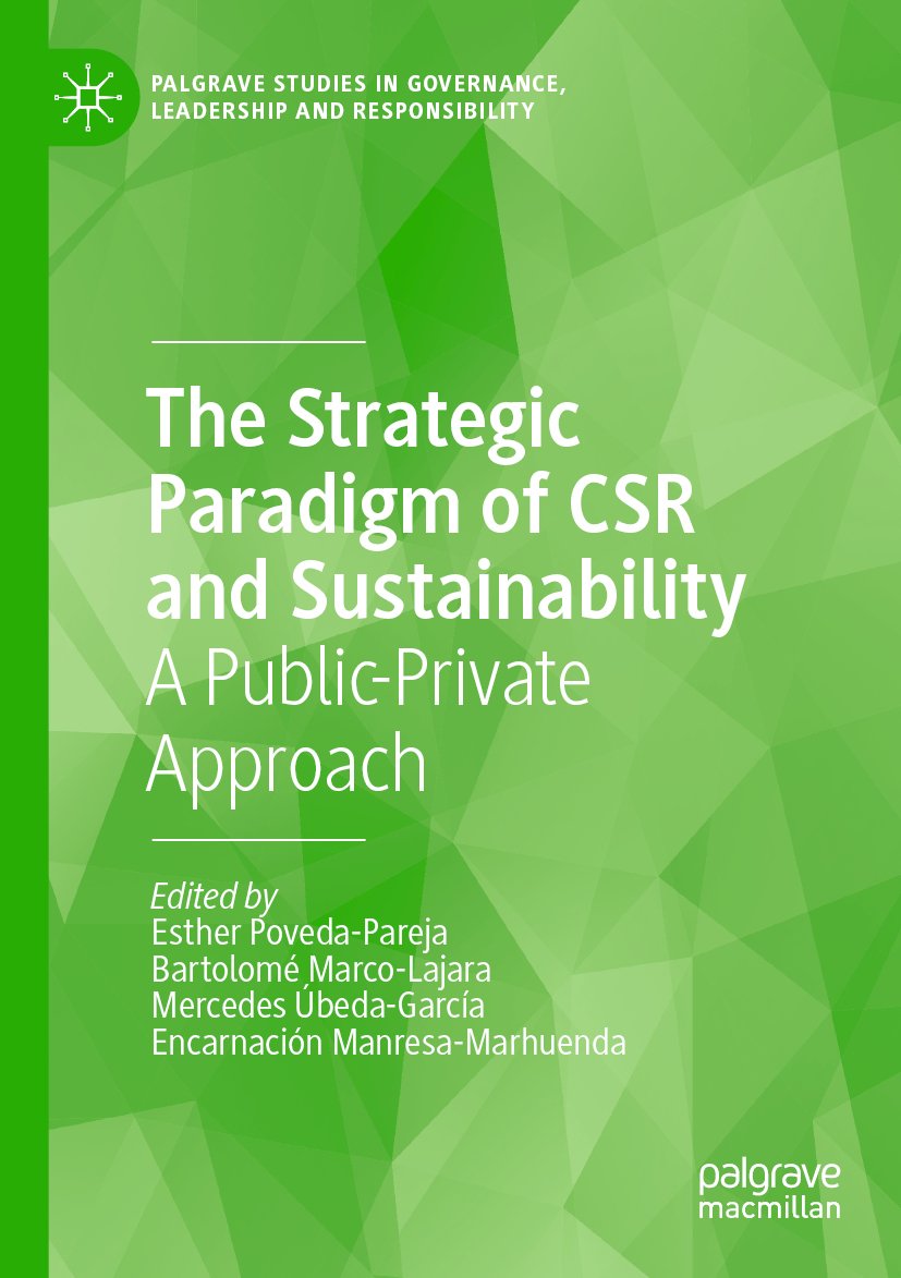 Palgrave Studies in Governance, Leadership and Responsibility
