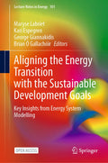 Aligning the Energy Transition with the Sustainable Development Goals