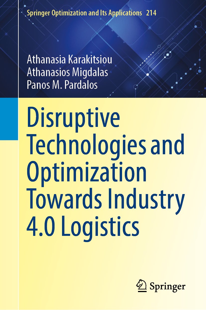 Springer Optimization and Its Applications