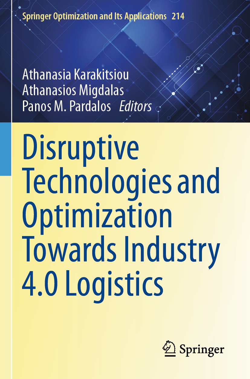 Springer Optimization and Its Applications