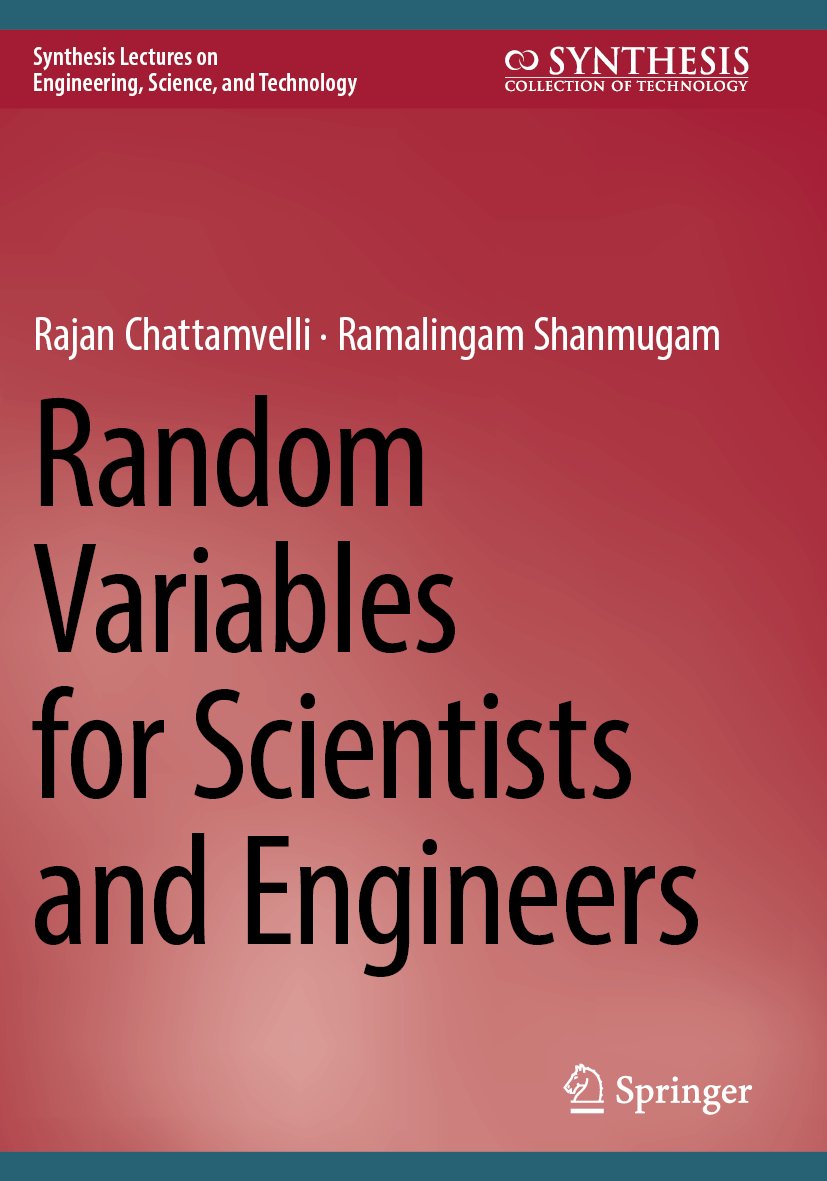 Synthesis Lectures on Engineering, Science, and Technology