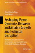 Springer Proceedings in Business and Economics